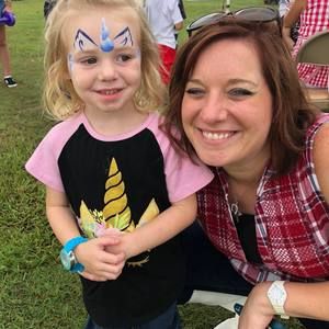 Meet your Posher, Joanna